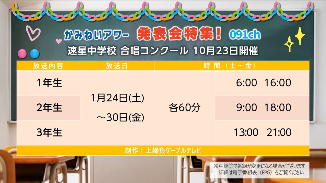 【かみねいアワー】発表会2025_05
